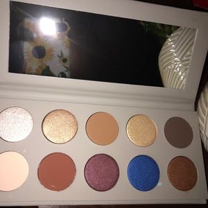 KKWXMario palette
